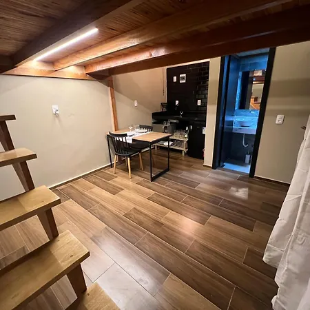 Loft Da Figueira Apartment Balneario Camboriu Exterior photo