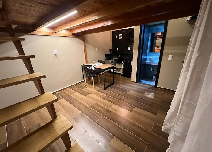 Loft Da Figueira