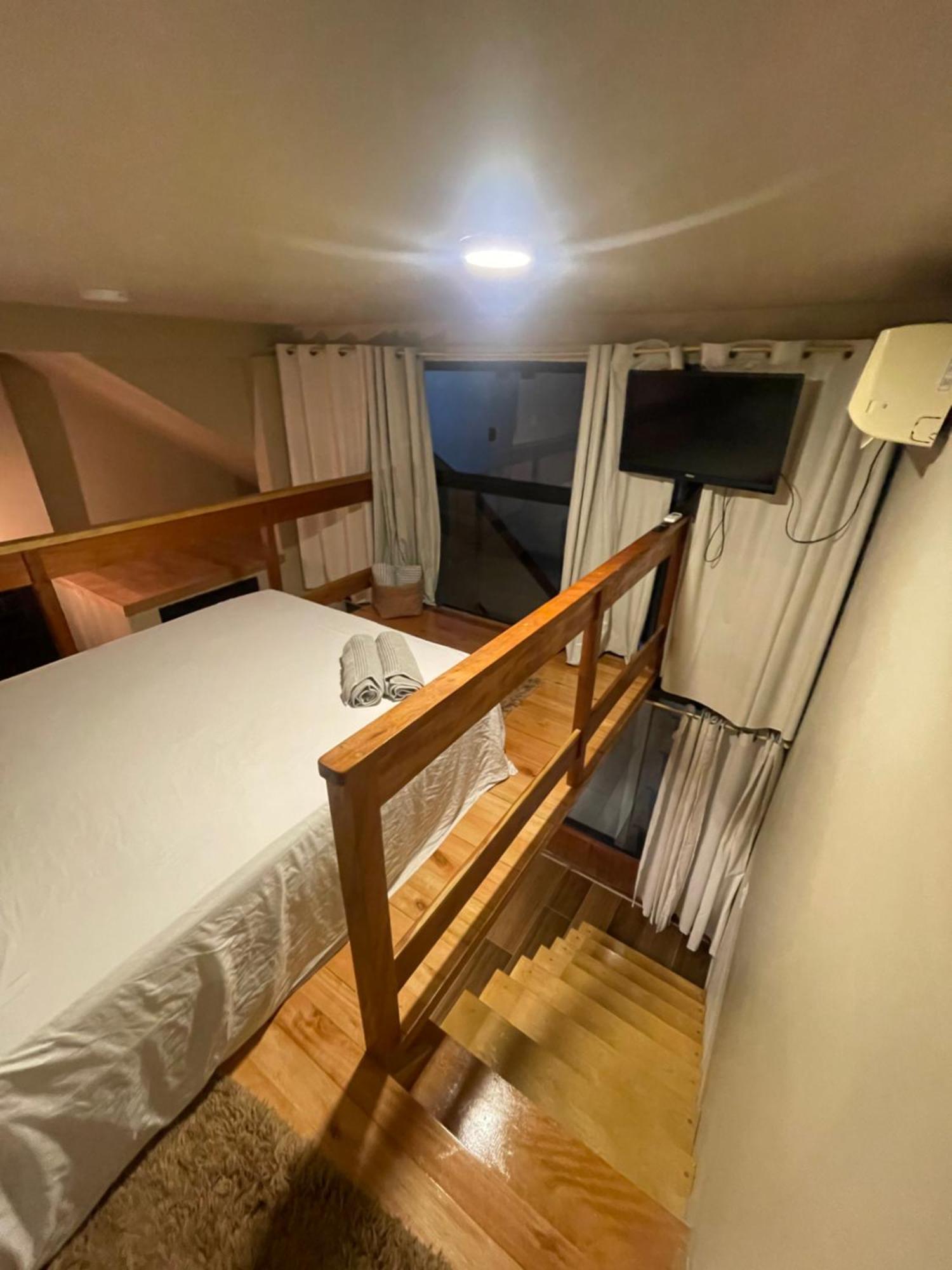 Apartment Loft Da Figueira