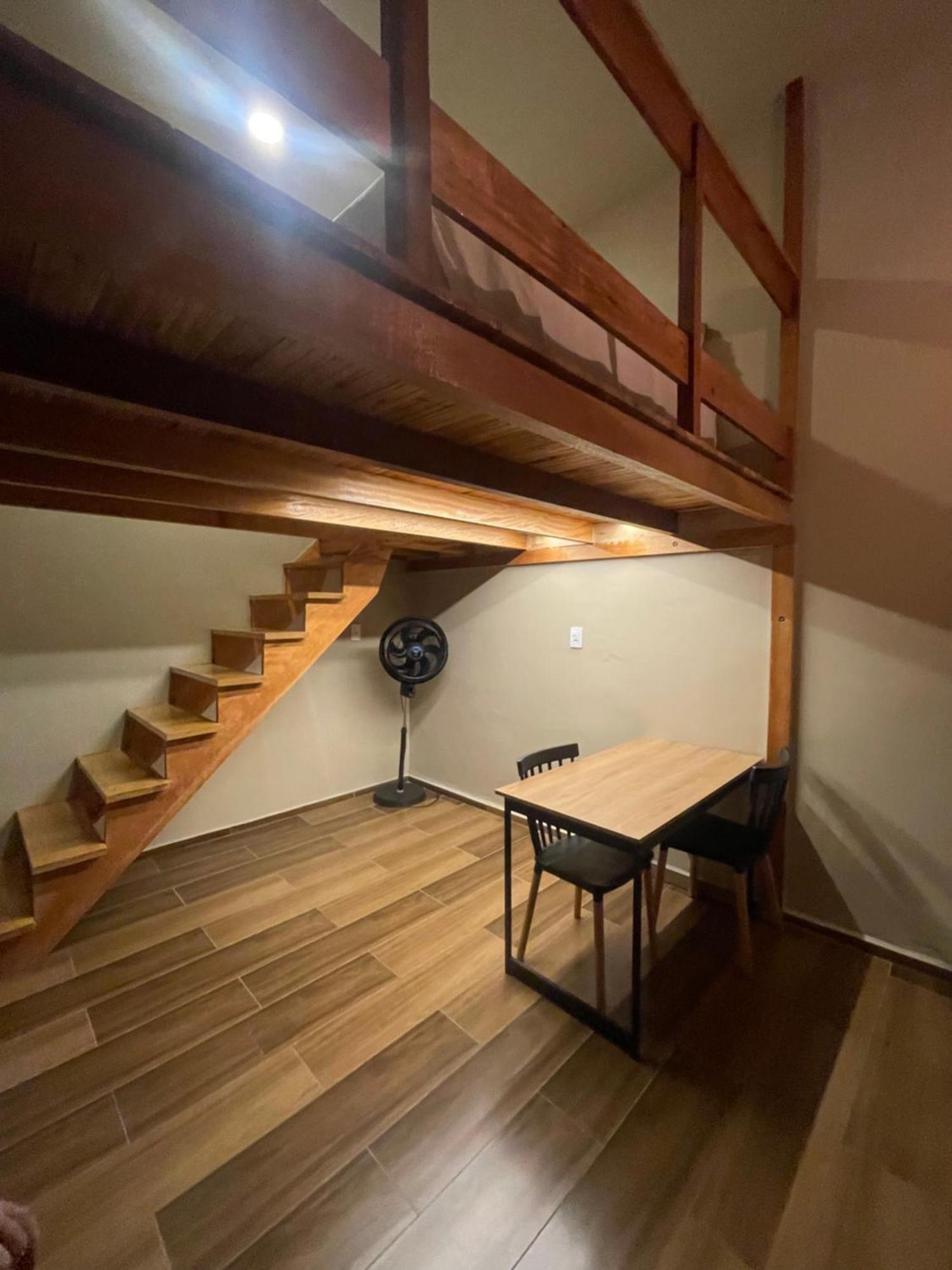 Loft Da Figueira